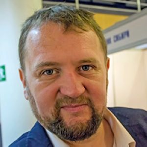 Глушков Сергей